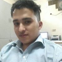 Profile Picture of Deepak Adhikari (@deepak-adhikari-13) on Quora