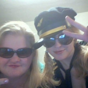 Profile Picture of Amanda Lepage (@lepageaa) on Myspace