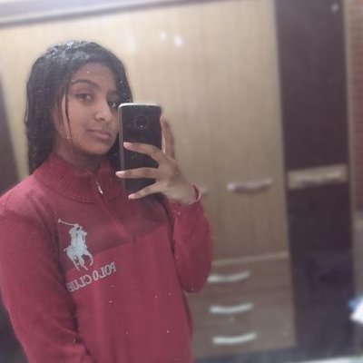 Profile Picture of Samara Amélia (@samara_amelia) on Twitter