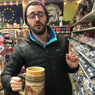 Profile Picture of Jesse Lawrence (@jesse.lawrence.37) on Facebook