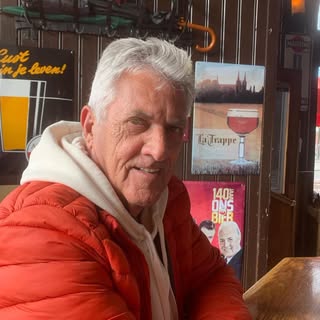 Profile Picture of John Heilbron (@heilbron_john) on Instagram