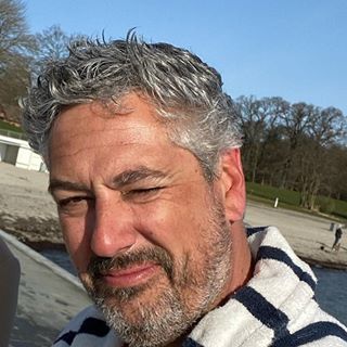 Profile Picture of James IuelBrockdorff (@james.iuelbrockdorff) on Facebook