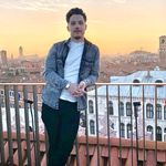 AaronRackham 🎩 - Instagram Profile Picture of AaronRackham 🎩 (@aaronrackham) on Instagram