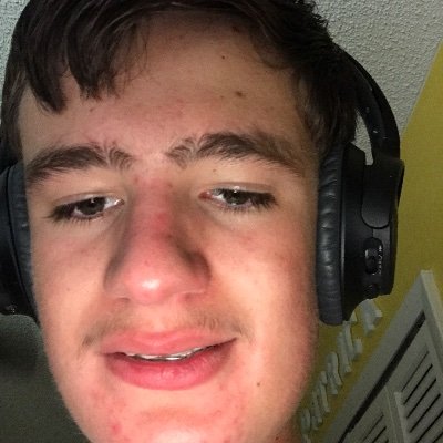 Profile Picture of Patrick DeVito (@PatrickDeVito2) on Twitter