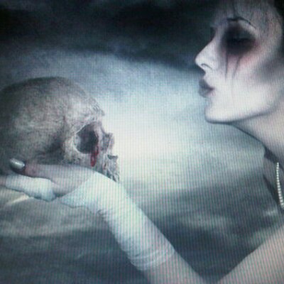 Profile Picture of Dave Lamoureux (@DarkDave76) on Twitter