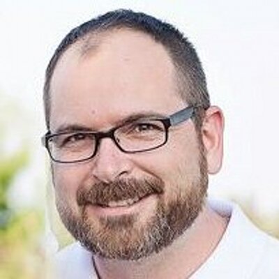 Profile Picture of Carl Borrowman (@ON24Carl) on Twitter