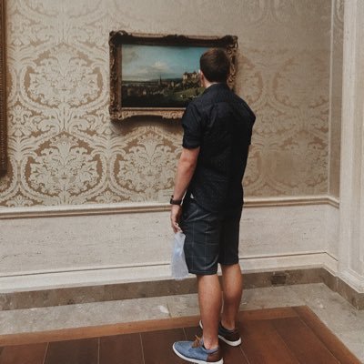 Profile Picture of Sean McCullough (@bigsean_70) on Twitter