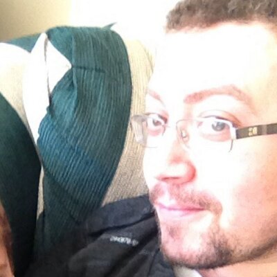 Profile Picture of Mina Awad (@_minaawad) on Twitter