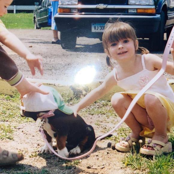 Profile Picture of Brianna Granata (@briannagranata) on Poshmark