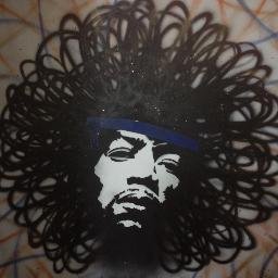 Profile Picture of Damian Poole (@damianpoole_art) on Twitter