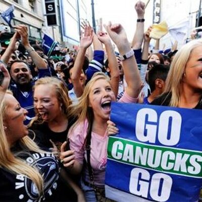 Profile Picture of Ashley Chilson (@canuckpucksluts) on Twitter