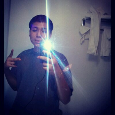 Profile Picture of Jose Alaniz (@josealaniz1998) on Twitter
