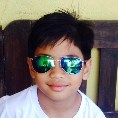 Profile Picture of Gloria Gene Arevalo (@gigicalalang) on Twitter
