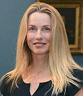 Profile Picture of Laurene Powell Jobson Wikipedia