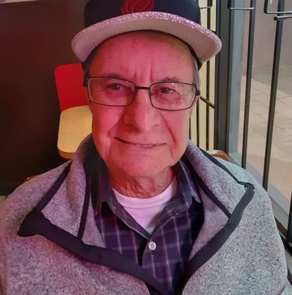 Profile Picture of Felix Fernandez (@felixfernand304) on Poshmark