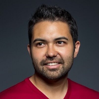 Profile Picture of Jonathan Blake Huer (@jbhuer) on Twitter