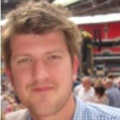 Profile Picture of Paul Davison (@PTDavison) on Twitter