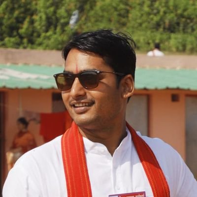 Profile Picture of Arvind Patel Rinku (@arvindpatelRin8) on Twitter