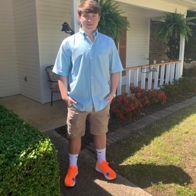 Profile Picture of Tyler Foreman (@Taforeman52) on Twitter