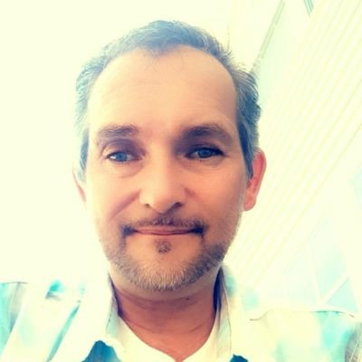 Profile Picture of Christopher Gamblin (@Christo25037938) on Twitter