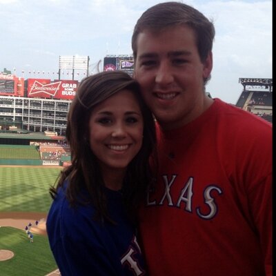 Profile Picture of Eric Baumann (@ebaumann11) on Twitter