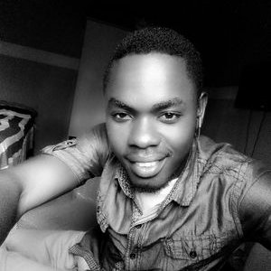 Profile Picture of Elliot, Igoni Felix (@IgoniFelix) on Twitter