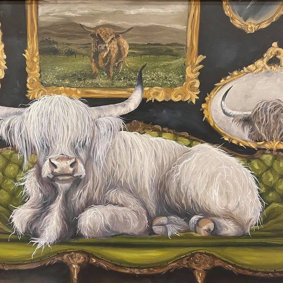 Profile Picture of Melissa Gregus (@redwontgo) on Poshmark