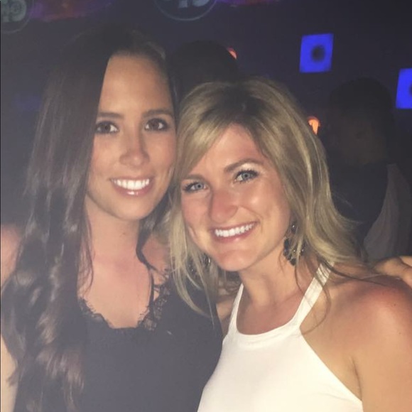 Profile Picture of Kelsey Pasierb (@kjpasierb) on Poshmark