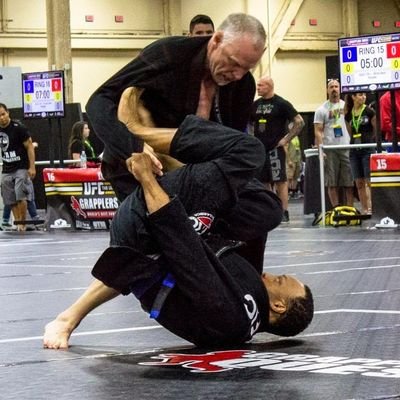 Profile Picture of David DT Toliver (@ToliverDt) on Twitter