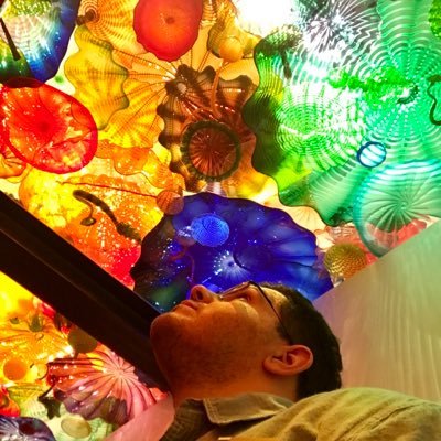 Profile Picture of Rick Gutierrez (@bedofnails319) on Twitter
