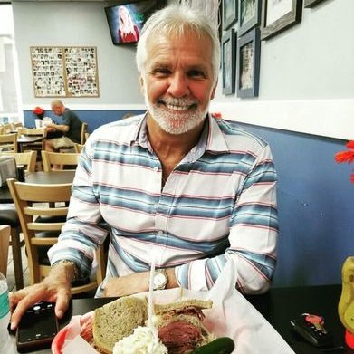 Profile Picture of David Rayford (@DavidRayford6) on Twitter