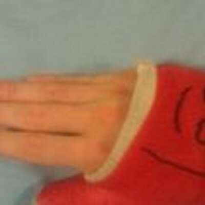 Profile Picture of Rustin ROBERT (@rustinUWFFROBER) on Twitter