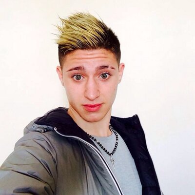 Profile Picture of Luca Longo (@lucalongo397) on Twitter