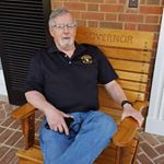 Profile Picture of ken roach (@ken_roach23) on Instagram