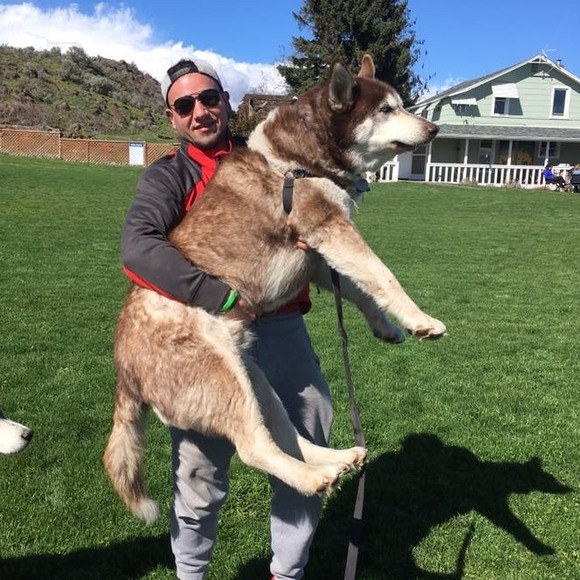 Profile Picture of Adam Brown (@adambrown280) on Poshmark