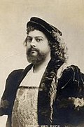Profile Picture of Ernest van Dyckon Wikipedia