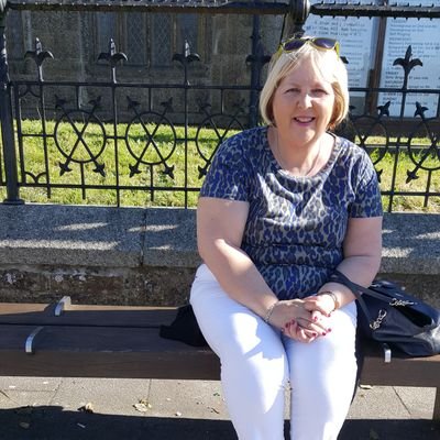 Profile Picture of Joy Gore (@JoyGore2) on Twitter