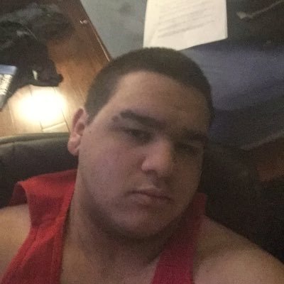 Anthony Ranere - Twitter Profile Picture of Anthony Ranere (@dphantom666) on Twitter