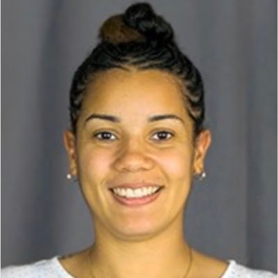 Profile Picture of Amber Moore (@CoachMoore_42) on Twitter