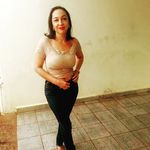 Profile Picture of Sandra Solidade (@sandrasolidadesolidade) on Instagram