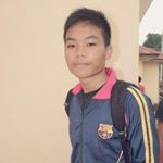 Profile Picture of Kevin Winterlu (@kevin_batak) on Instagram