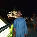 Profile Picture of Mohamad Radzi (@radzimohamad59) on Instagram