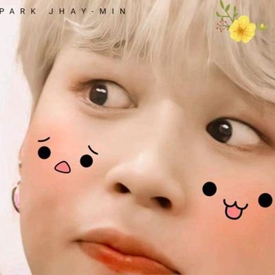 Profile Picture of PARK UNNIE (@JaysonAlma1) on Twitter