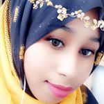 Profile Picture of sadia mohamed (@sucdi007) on Instagram