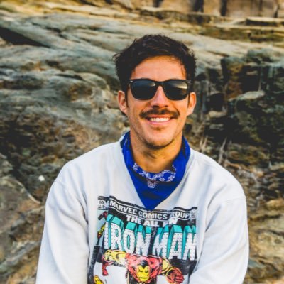 Profile Picture of Claudio Saavedra (@clausaavedra) on Twitter