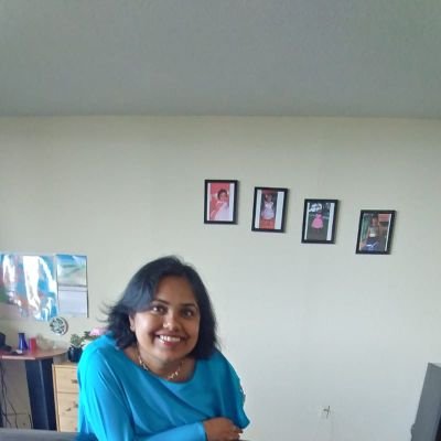 Profile Picture of Shruti Tripathi (@shruti_astro) on Twitter