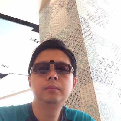 Profile Picture of Thomas Wu (@thomaswu88) on Twitter