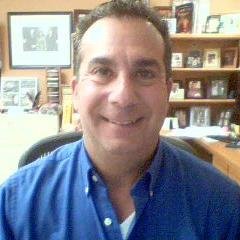 Profile Picture of Eric Berger (@colorberger) on Twitter