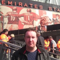 Profile Picture of Barry Taggart (@barry-taggart-5) on Quora