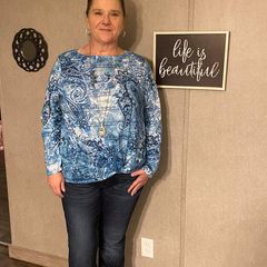 Profile Picture of jolenhobbs (@jolenhobbs) on Tiktok